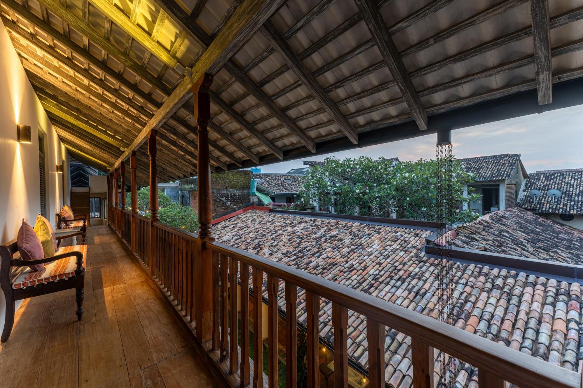 The Dutch Bungalow Галле Экстерьер фото