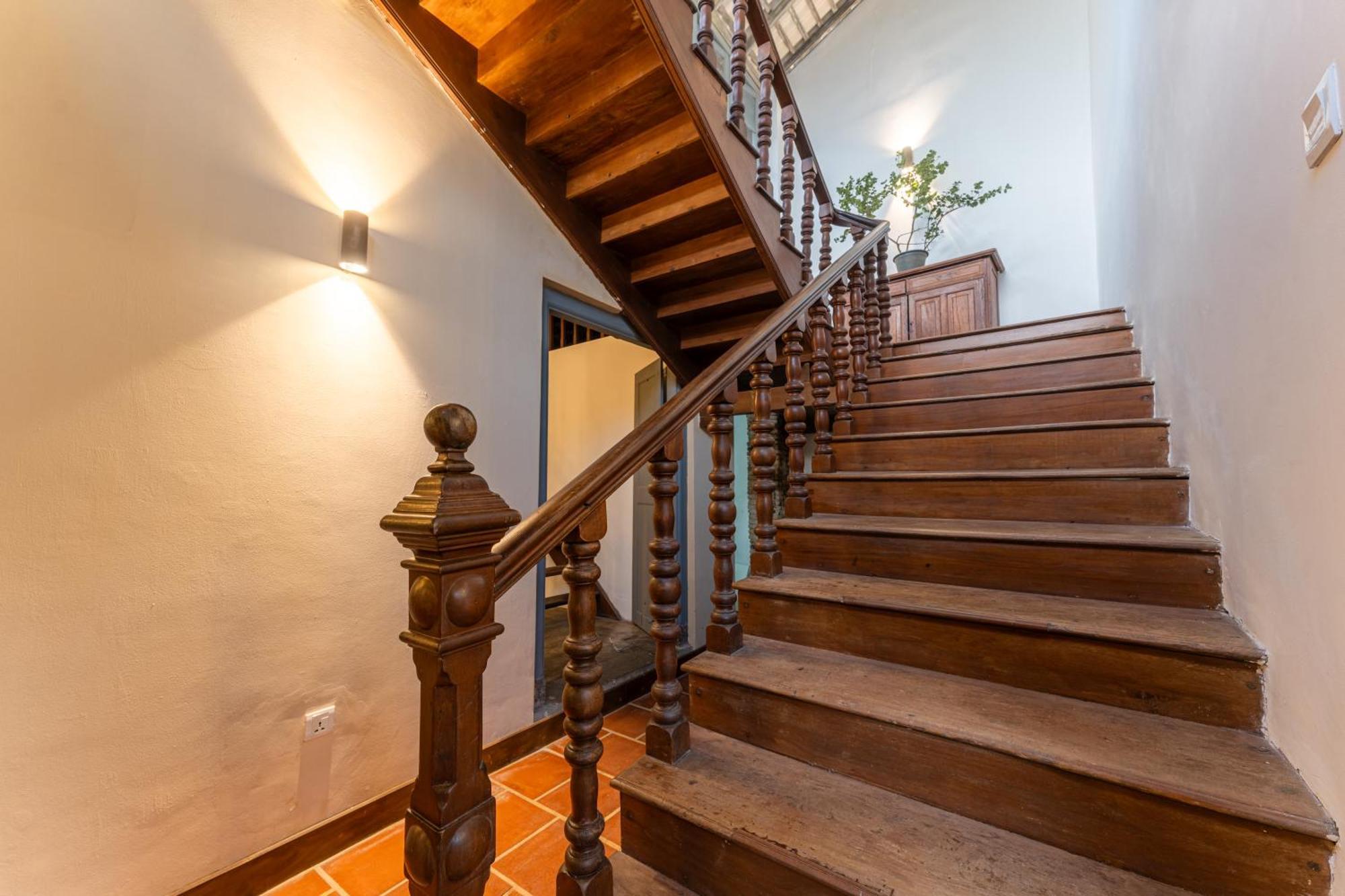 The Dutch Bungalow Галле Экстерьер фото