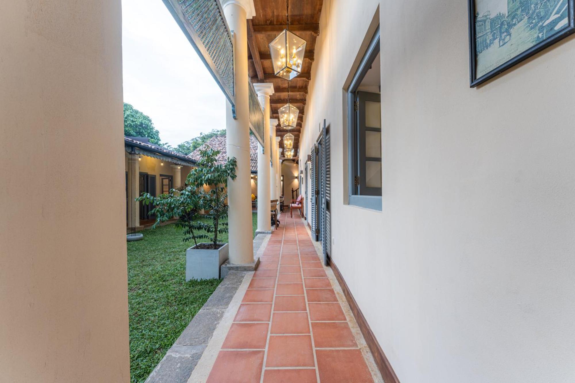 The Dutch Bungalow Галле Экстерьер фото